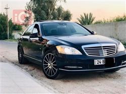 مێرسێدس بێنز S-Class